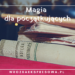 książki magiczne
