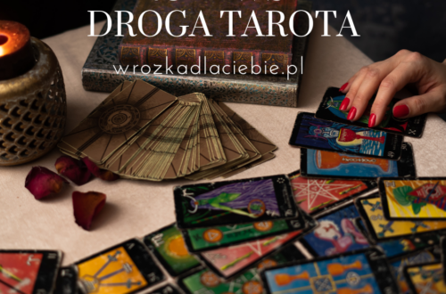 karty tarota, wróżba z tarota