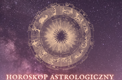 horoskop astrologiczny