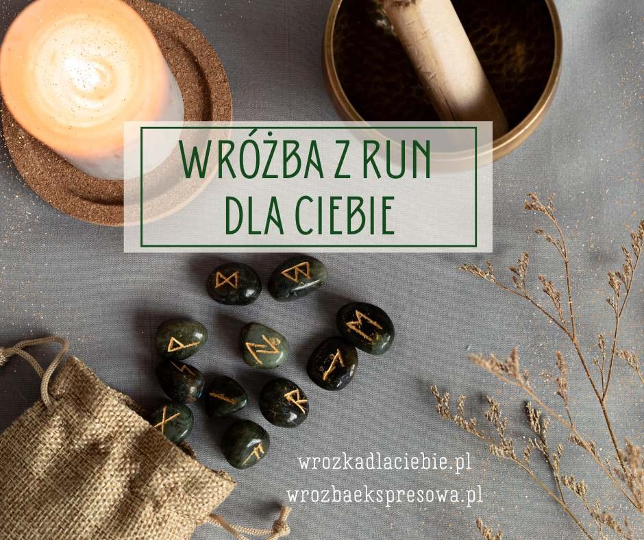 Wróżba z run