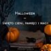 Przesądy i rytuały w Halloween